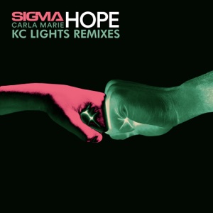 SIGMA/CARLA MARIE — Hope