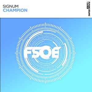 Signum — Champion (Extended Mix)