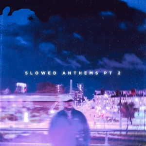 silent anthem — take me away