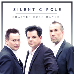 Silent Circle — Egyptian Eyes