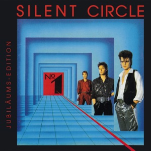 Silent Circle — Shy Girl