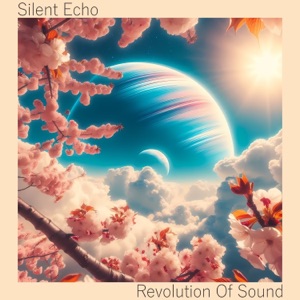 SILENT ECHO — Nichiyoubi