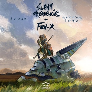 SILENT FREQUENCIES/FEN-X — Nomad