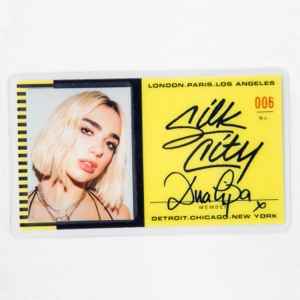 Silk City & Dua Lipa — Electricity