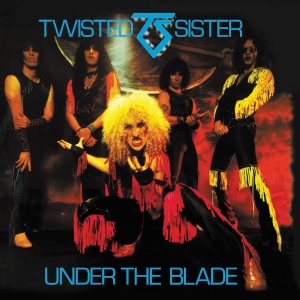 SILVER BLADE — Switch
