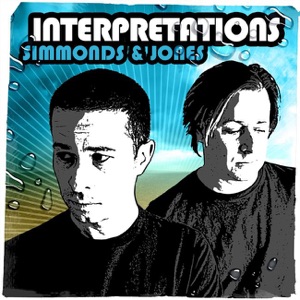 Simmonds & Jones — Kaleidoscope Of Memories