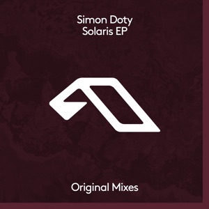 Simon Doty — Have You Ever (Extended Mix)