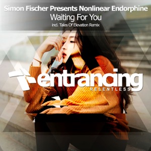 Simon Fischer pres Nonlinear Endorphine — Waiting For You (Tales Of Elevation Remix)