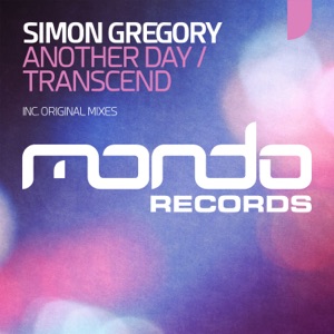 Simon Gregory — Another Day (Extended Mix)