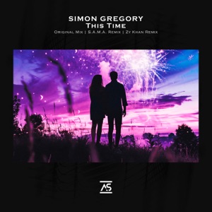 Simon Gregory — This Time (Zy Khan Remix)