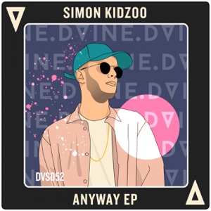 SIMON KIDZOO — Anyway