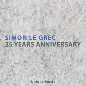 Simon Le Grec — Blue Planet (Radio Mix)
