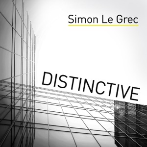 Simon Le Grec — Stay