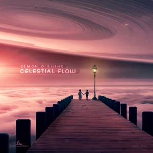 Simon O'Shine — Celestial Flow