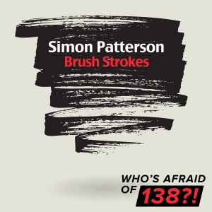 Simon Patterson — Brush Strokes (John Askew Remix)