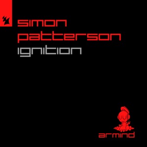 Simon Patterson — Ignition (Extended Mix)