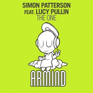 Simon Patterson Lucy Pullin — The One (Mixed)