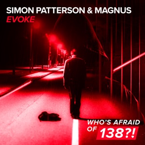 Simon Patterson Magnus — Evoke (Mixed)