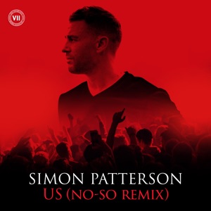Simon Patterson — US (NoSo Remix)