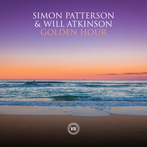 Simon Patterson Will Atkinson — Golden Hour (Mixed)