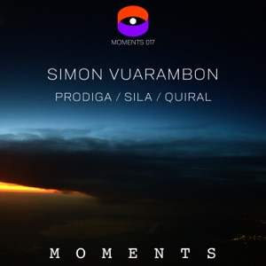 Simon Vuarambon — Prodiga
