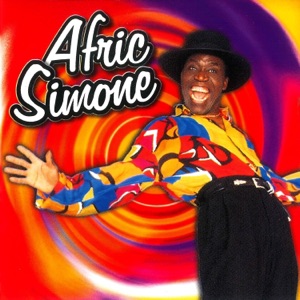 Simone Afric — Hafanana