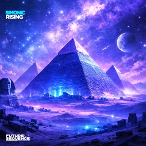 Simonic — Rising (Extended Mix)