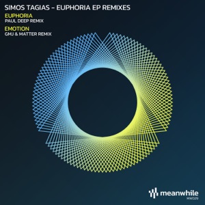 Simos Tagias — Emotion (GMJ & Matter Remix)
