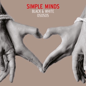 Simple Minds — Home