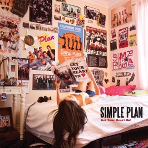 Simple Plan — Astronaut