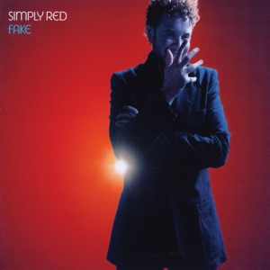 SIMPLY RED — FAKE [REMIX] (2003)