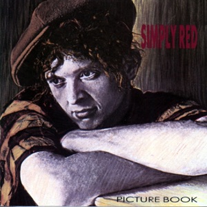 Simply Red — Holding Back The Years