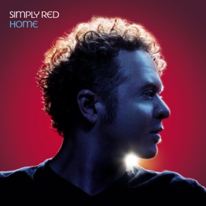 SIMPLY RED — HOME (2004)