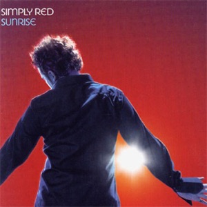 SIMPLY RED — SUNRISE (2003)