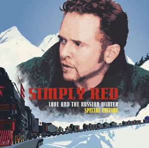 Simply Red — Your Eyes