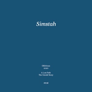 Simstah — A Lost Path