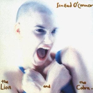 Sinéad O'Connor — Just Like U Said It Would B