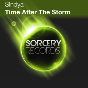 Sindya — Time After The Storm (Mr Box Remix)