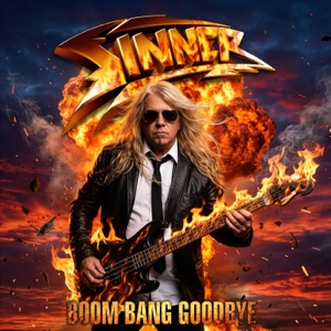 Sinner — Hellbreaker