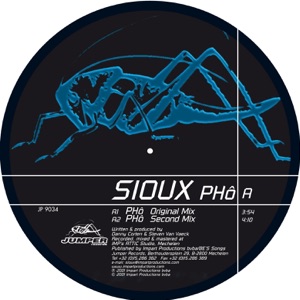 Sioux — Pho (Second Mix)
