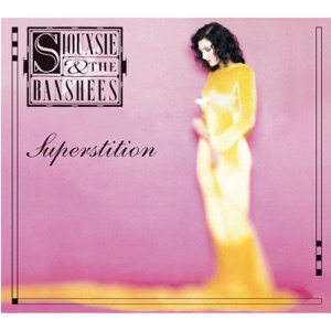 Siouxsie — Shadowtime