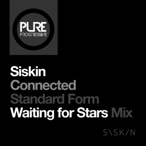 Siskin — Connected (Standard Form's Waiting for Stars Mix)