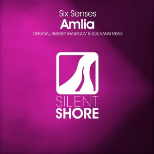 Six Senses — Amlia (Sou Kanai Remix)
