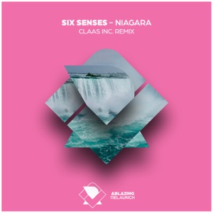 Six Senses — Niagara (Claas Inc. extended remix)