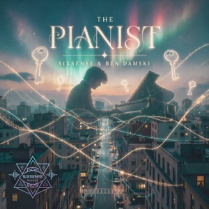 SIXSENSE and Ben Damski — The Pianist (Original Mix)
