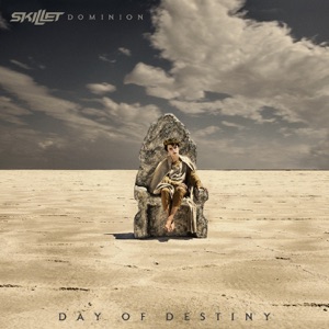 Skillet — Finish Line (feat. Adam Gontier)