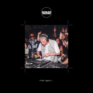 Skrillex — Children (T-Mass Remix)
