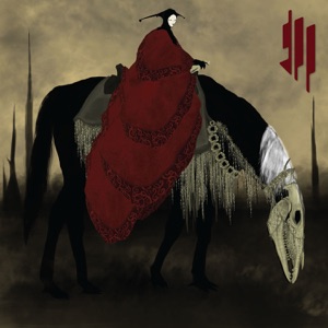 SKRILLEX/NOISIA/JOSH PAN/DYLAN BRADY — Supersonic (My Existence)