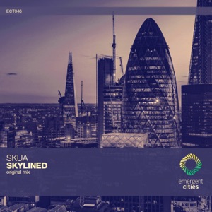 Skua — Skylined