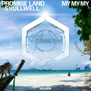 Promise Land, Skullwell — My My My